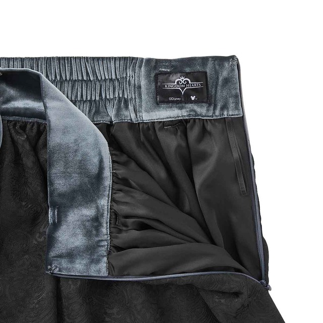 「キングダム ハーツ ／ アイコニック スカート」リク[BL]