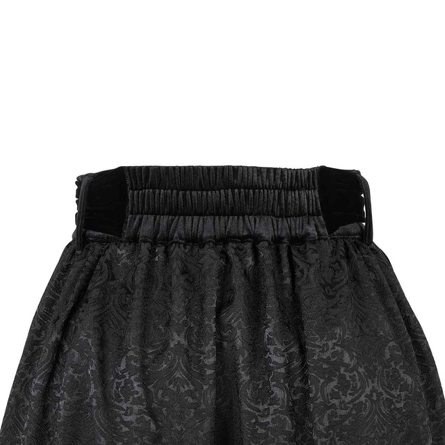 「キングダム ハーツ ／ アイコニック スカート」ロクサス[IV]