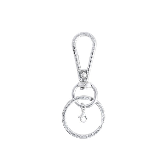 「魔道祖師 マルチチャーム ＆ アイコニック ヘアオブジェ マジェステ ＋ 簪」藍忘機/らんぼうき[WH]