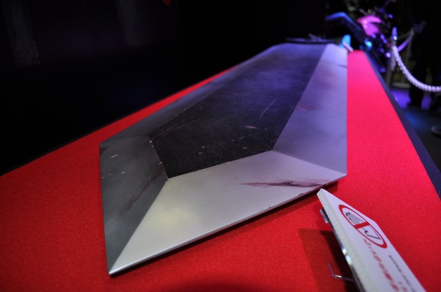 「ドラゴン殺し」「妖怪首おいてけ」が乱舞する　AJ2016　NBCユニバーサルブースレポ