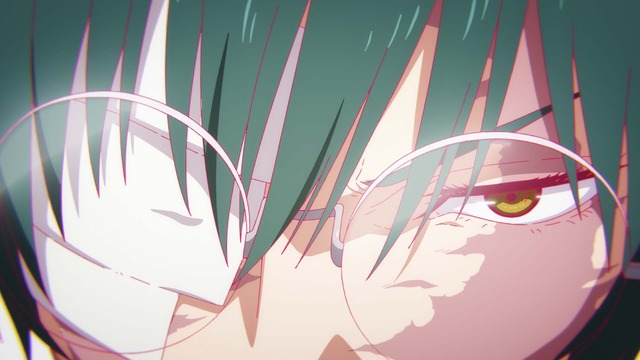 TVアニメ『呪術廻戦』第3期「死滅回游 前編」PVカット