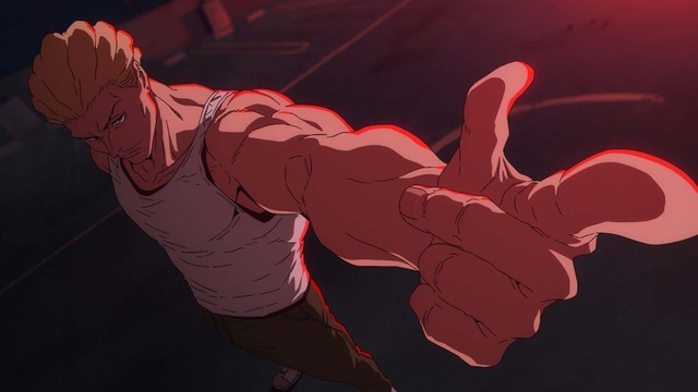 TVアニメ『呪術廻戦』第3期「死滅回游 前編」PVカット