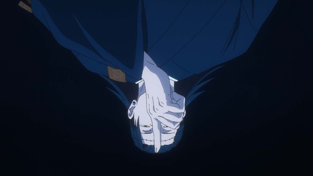 TVアニメ『呪術廻戦』第3期「死滅回游 前編」PVカット