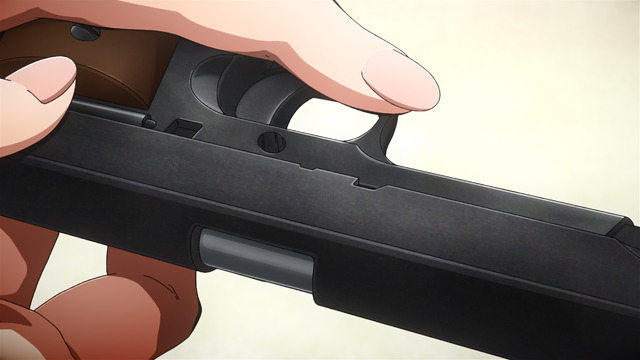 『SAKAMOTO DAYS』のTVアニメ第2期超ティザーPVカット （C）鈴木祐斗／集英社・SAKAMOTO DAYS 製作委員会