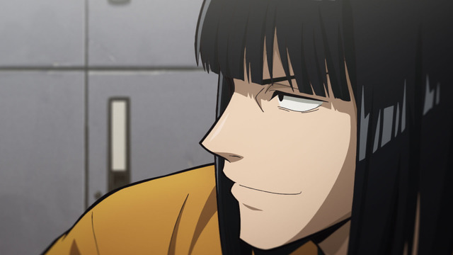 『あかね噺』場面カット