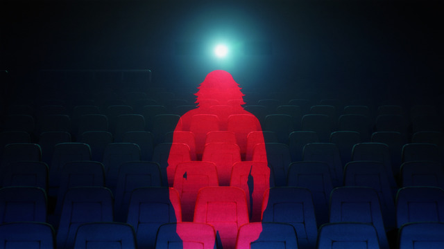 『チェンソーマン 刺客篇』ティザーPVカット（C） 2025 MAPPA／チェンソーマンプロジェクト （C）藤本タツキ／集英社