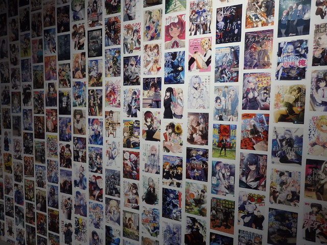 「ライトノベル展2025」