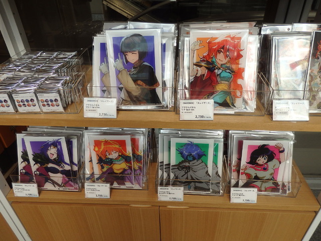 「ライトノベル展2025」