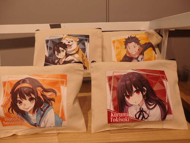 「ライトノベル展2025」