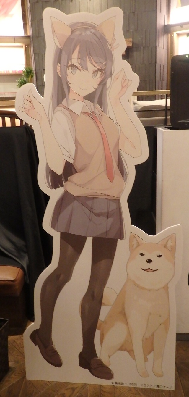 「ライトノベル展2025」