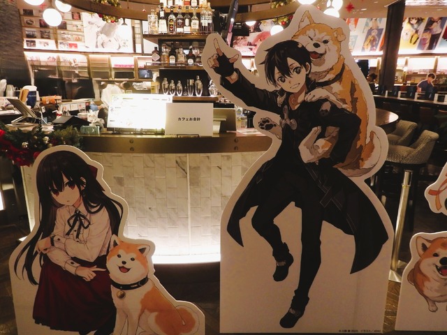 「ライトノベル展2025」