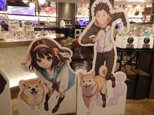 「ライトノベル展2025」