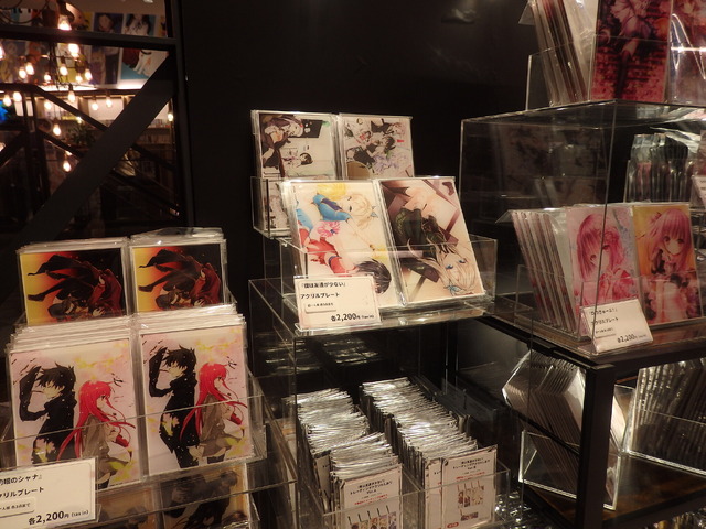 「ライトノベル展2025」