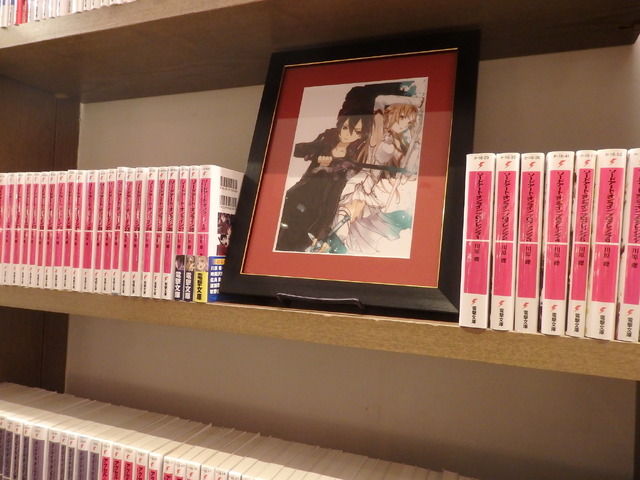 「ライトノベル展2025」