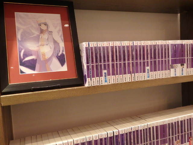 「ライトノベル展2025」