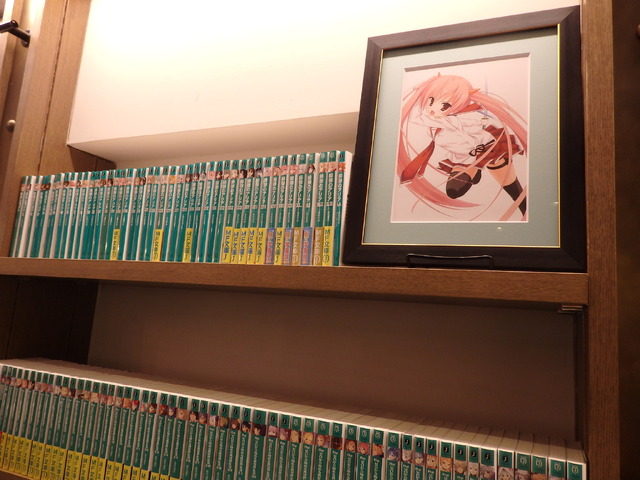 「ライトノベル展2025」