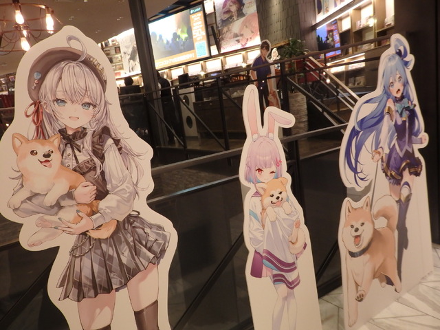 「ライトノベル展2025」