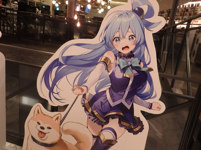 「ライトノベル展2025」