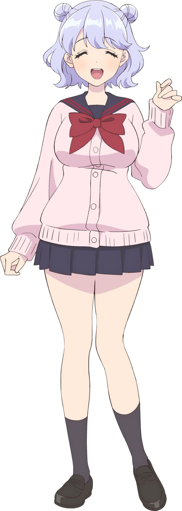 『乙女怪獣キャラメリゼ』友里真夏：関根明良