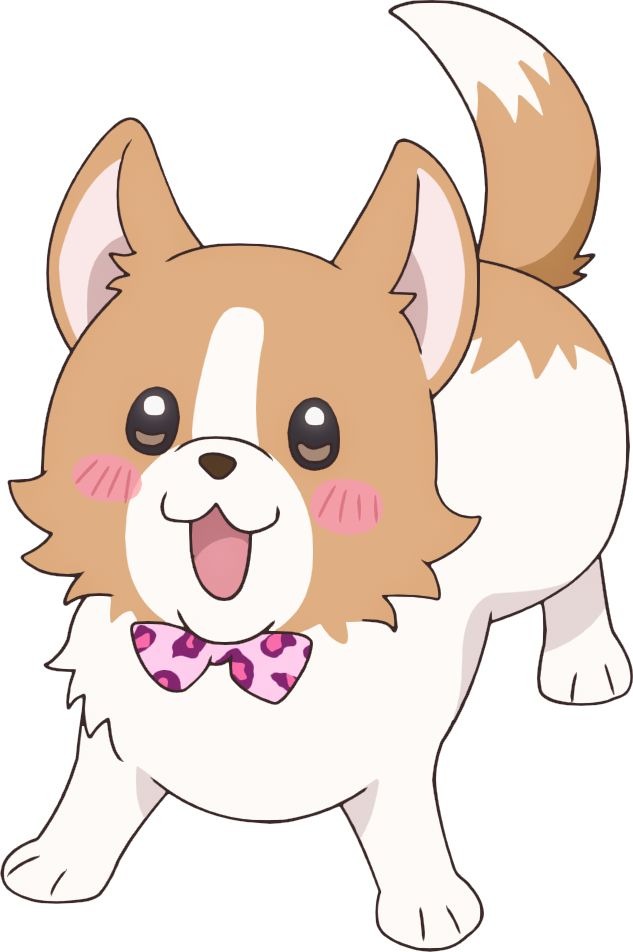 『乙女怪獣キャラメリゼ』ジャンボキング：松井恵理子