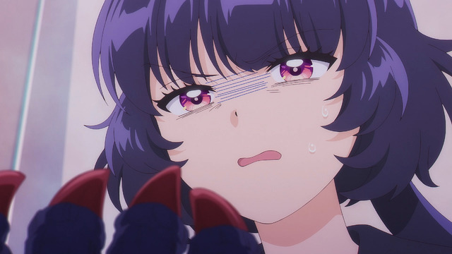 『乙女怪獣キャラメリゼ』ティザーPVカット