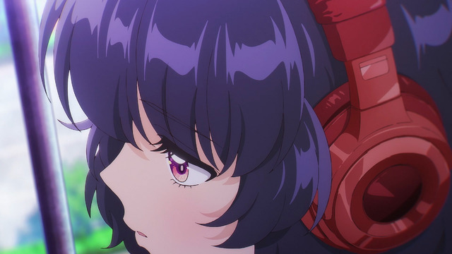 『乙女怪獣キャラメリゼ』ティザーPVカット