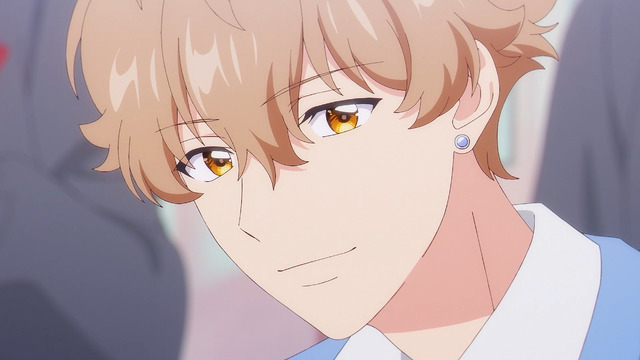 『乙女怪獣キャラメリゼ』ティザーPVカット