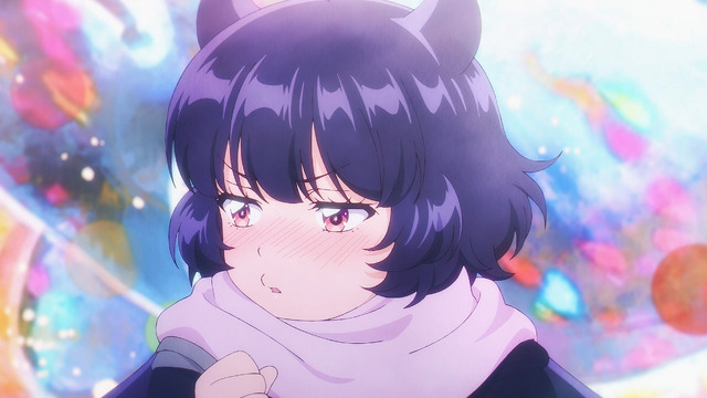 『乙女怪獣キャラメリゼ』ティザーPVカット