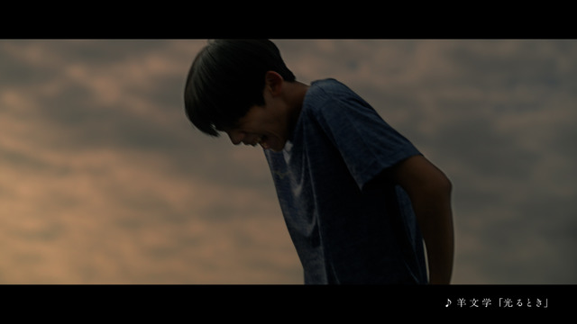 CM「企業 第 102 回箱根駅伝 たすきは待っている篇」より