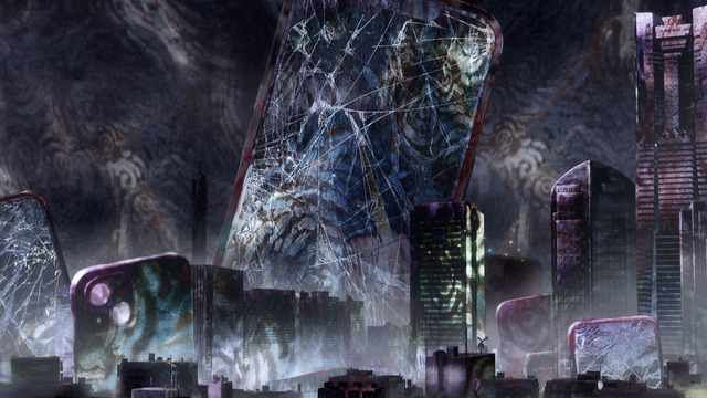 『迷宮のしおり』