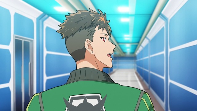 『鎧真伝サムライトルーパー』メインPV第2弾カット