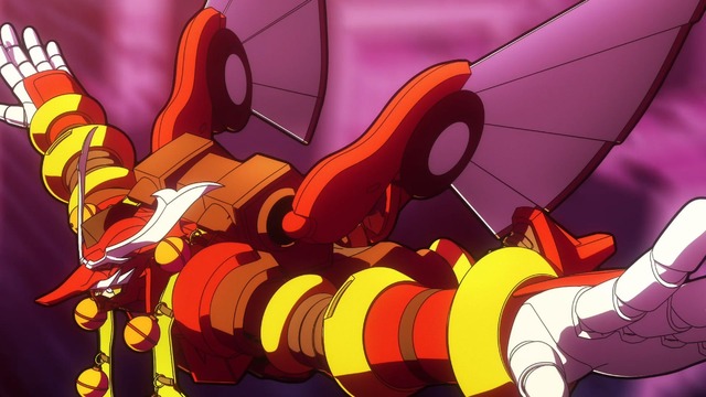 『鎧真伝サムライトルーパー』メインPV第2弾カット