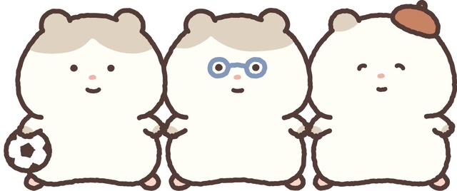 「まいちにはむちま」