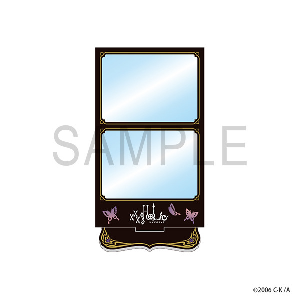 カスタマイズパネルスタンド