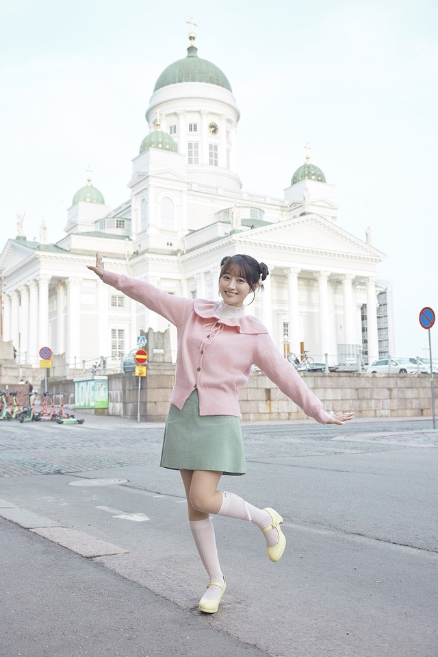 『ゆいとぴあ』撮影：山本絢子