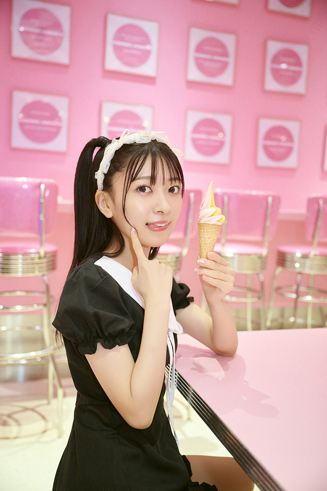 【オールアザー版】鈴原希実 1st写真集 届け｜掲載カット