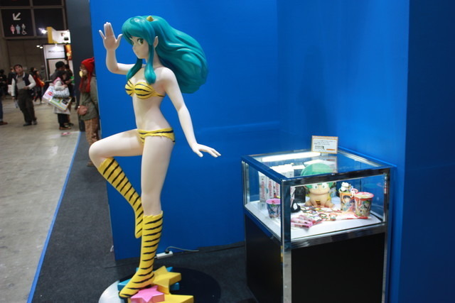 「ポケモン」「ドラえもん」「名探偵コナン」…AJ2016のShoProブースは人気キャラで一杯