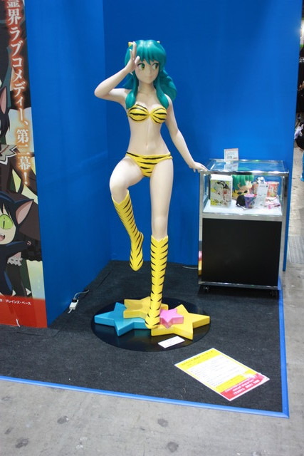 「ポケモン」「ドラえもん」「名探偵コナン」…AJ2016のShoProブースは人気キャラで一杯