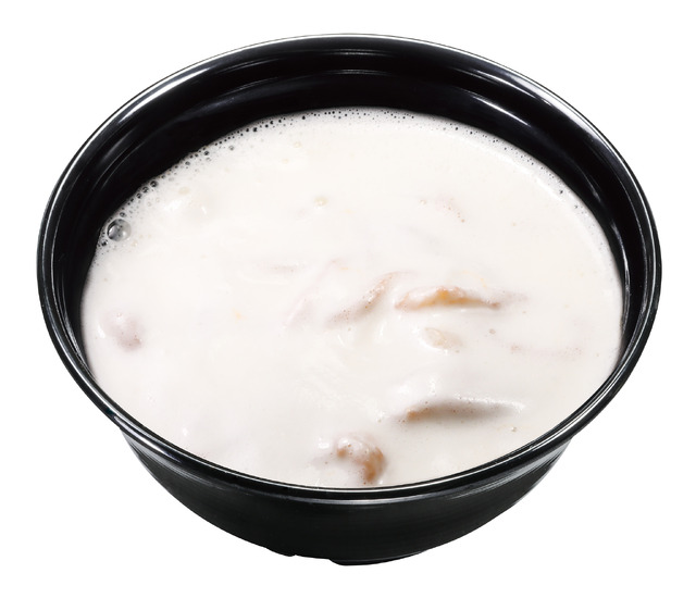 シナモロールのお空にふわふわうどん