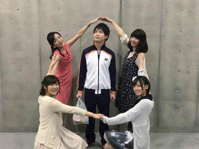 「Re：ゼロから始める異世界生活」PVやクイズで終始ハイテンション!AnimeJapan 2016イベントレポート