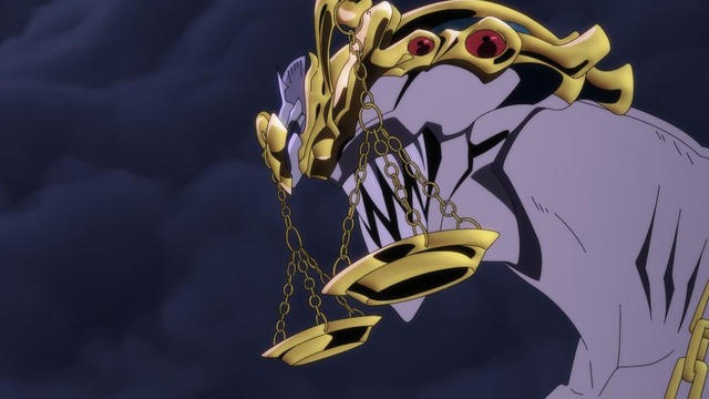 TVスペシャル「『アンデッドアンラック』Winter編」場面カット