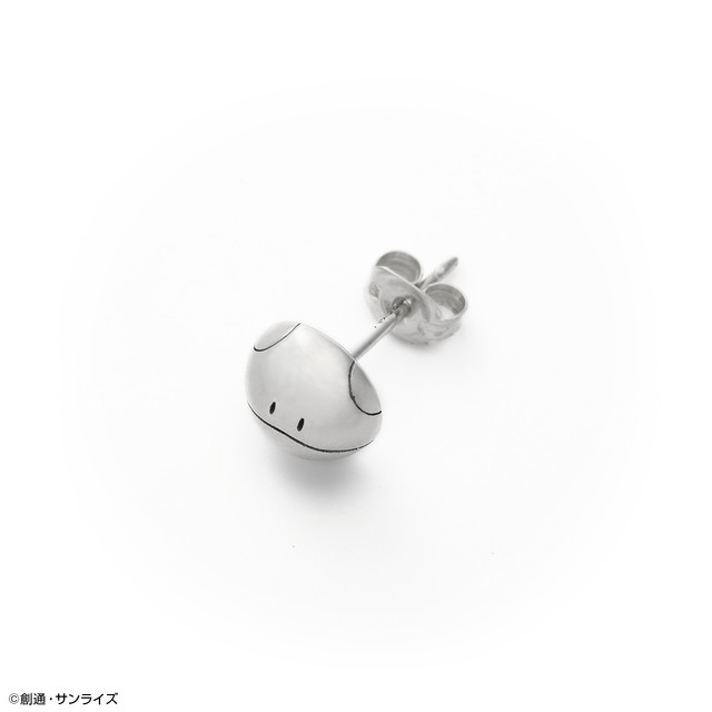 STRICT-G JAM HOME MADE『機動戦士ガンダム』 ハロピアス