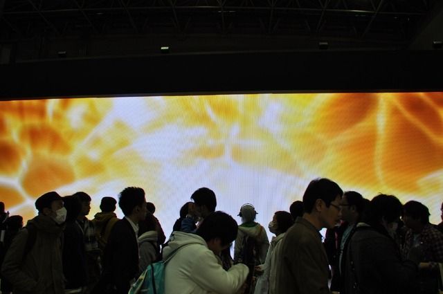 「牙狼<GARO>」シリーズに染められたAJ2016東北新社ブース　確かな満足、見応え充分！