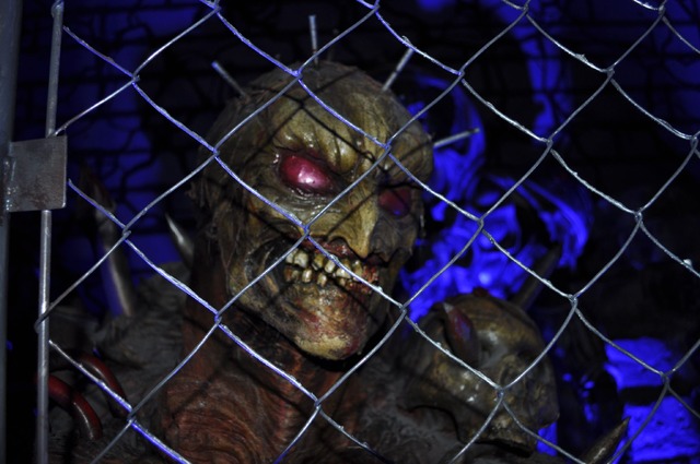 「牙狼<GARO>」シリーズに染められたAJ2016東北新社ブース　確かな満足、見応え充分！