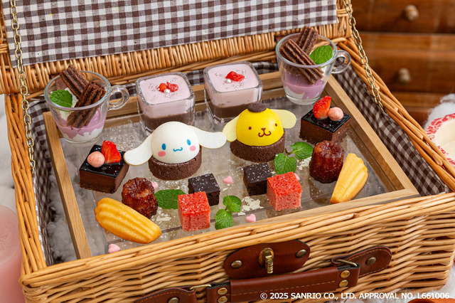 【バスケット】（1～3名分まで1台でご提供）