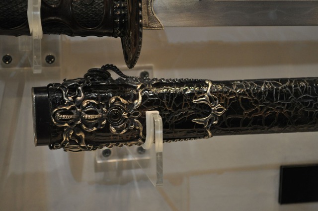 「牙狼<GARO>」シリーズに染められたAJ2016東北新社ブース　確かな満足、見応え充分！