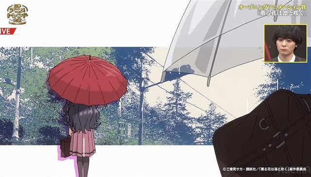 「日本アニメトレンド大賞2025」