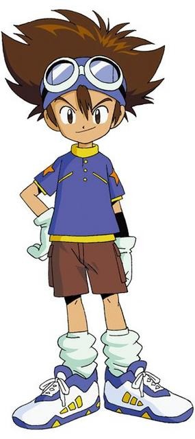 『デジモンアドベンチャー』