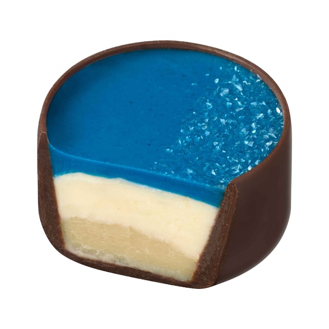 ダーク レモン ガナッシュ ディズニーストアオリジナル