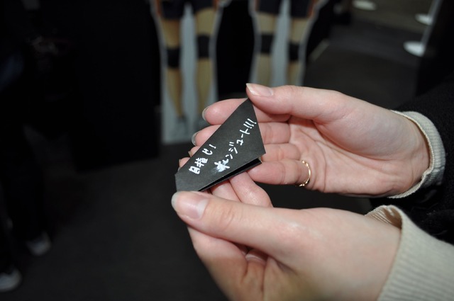 「亜人」「ハイキュー!!」「グリムガル」など人気作が多過ぎるTOHOブースはいつでも満員御礼